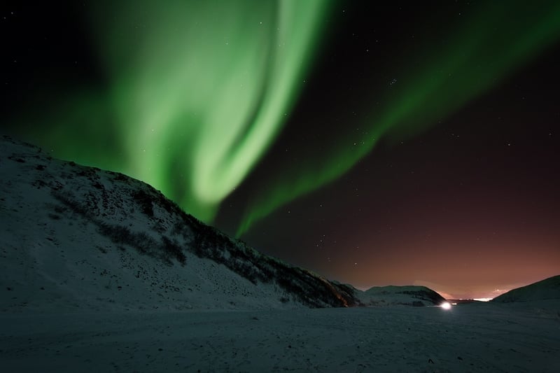 Aurora Borealis Galas