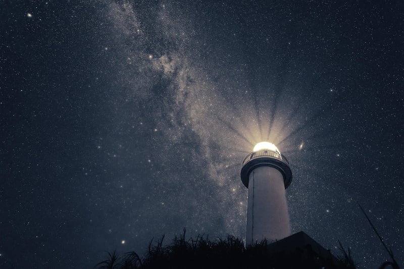 Milky Way Altars
